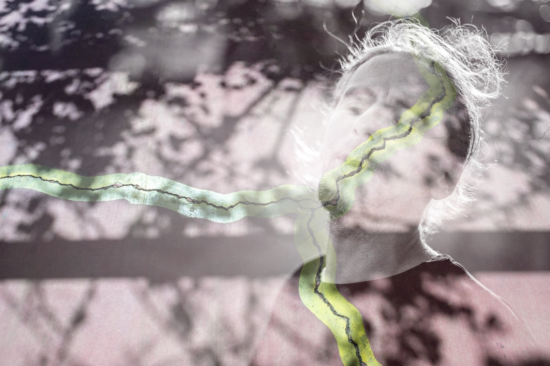 Filmswap dobbelteksponering — eksempel 1