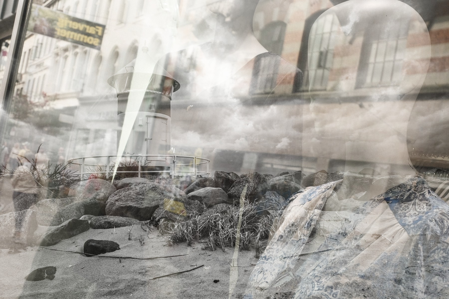 Filmswap dobbelteksponering — eksempel 6